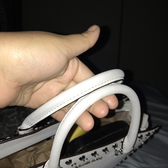 ❌❌❌SOLD❌❌❌. White Michael Kors - Picture 7 of 8